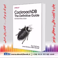 CockroachDB : The Definitive Guide