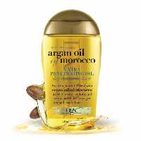 روغن آرگان او جی ایکس OGX مراکشی


