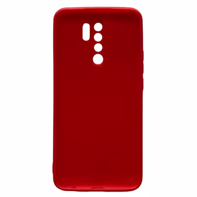 کاور مدل ZH260 مناسب برای گوشی موبایل شیائومی Redmi 9 / 9 Prime / POCO M2