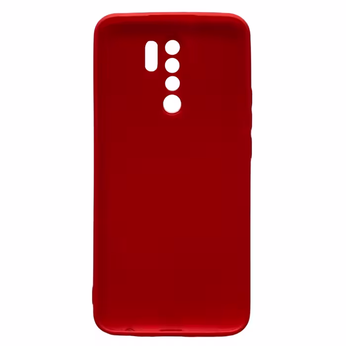 کاور مدل ZH260 مناسب برای گوشی موبایل شیائومی Redmi 9 / 9 Prime / POCO M2