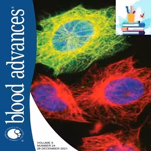 Blood Advances 2022 Full Archives at 30€ - کتاب پزشکی بهار