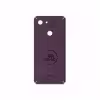 برچسب پوششی ماهوت مدل PL-MAH مناسب برای گوشی موبایل گوگل Pixel 3