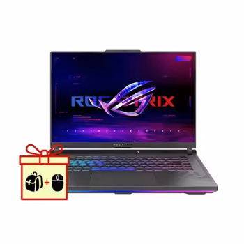 لپ تاپ 16.0 اینچ ایسوس مدل ROG STRIX G16 G614JIR-N3043