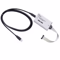 پروگرامر USB مدل MSP-FET430UIF - تلسا ضبط مکالمات
