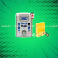 پکیج آماده دستگاه حضور و غیاب V800-VIOTIK 3 | گاردریل