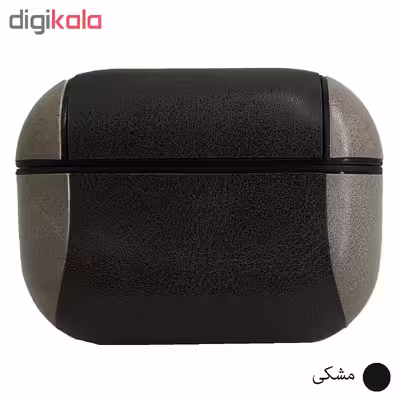 کاور طرح پوست ماری کد 04 مناسب برای کیس اپل ایرپاد پرو