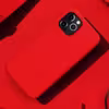 کاور مدل سیلیکونی SCN0 مناسب برای گوشی موبایل اپل iphone 12 pro max