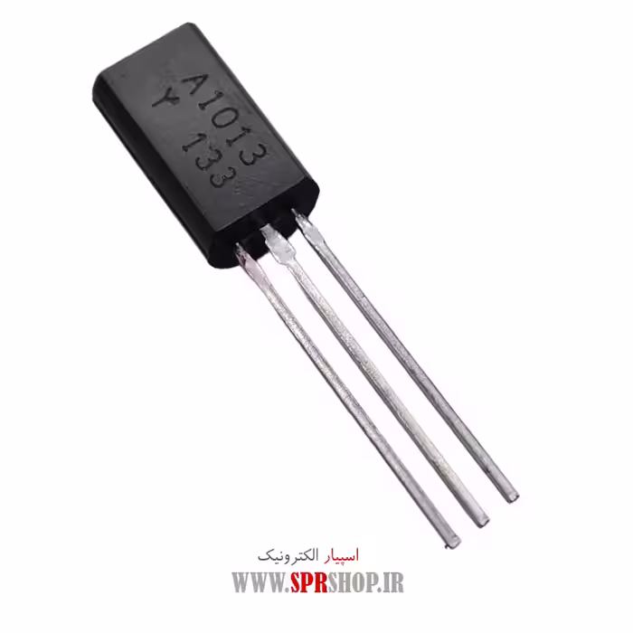 ترانزیستور A 1013 TO-92L