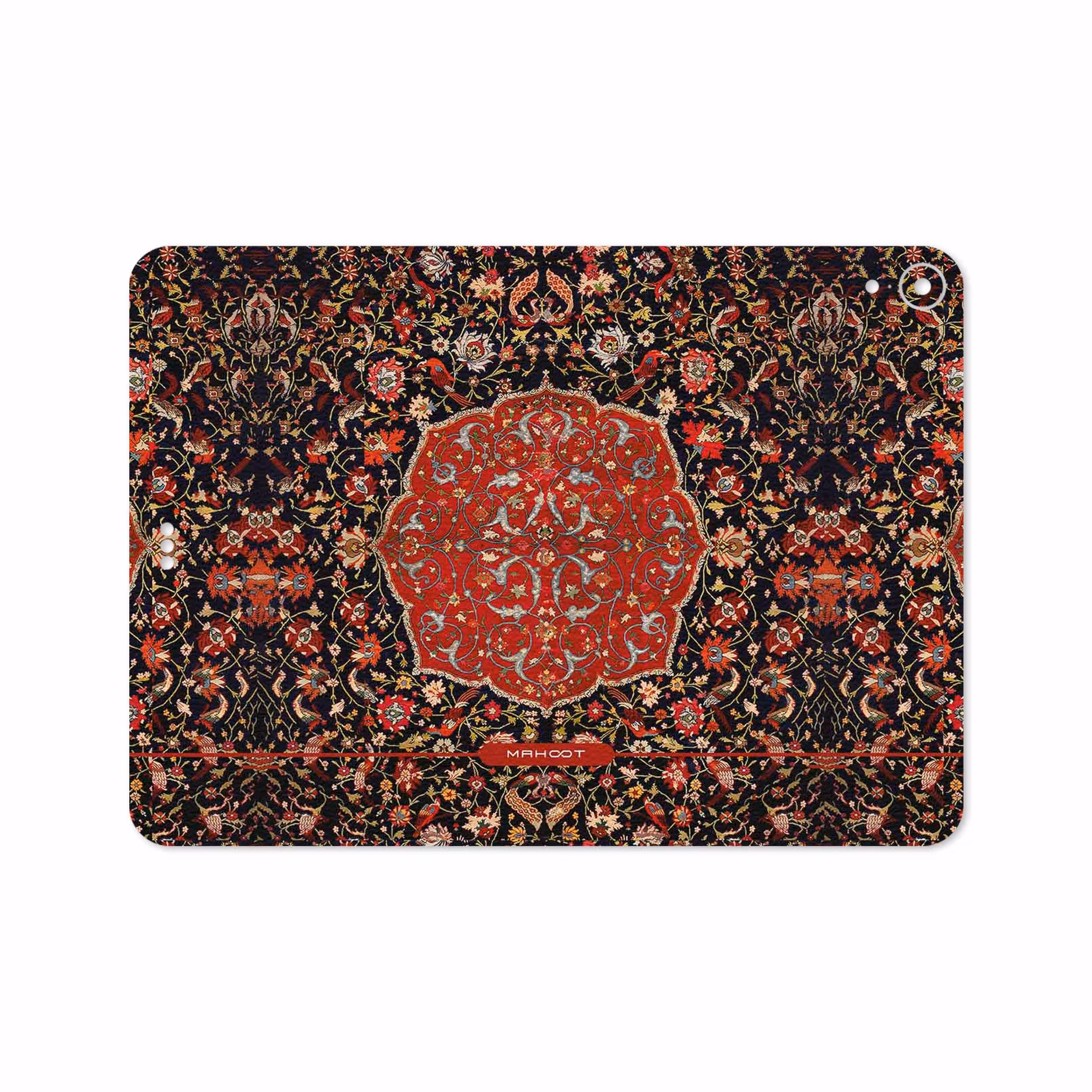 برچسب پوششی ماهوت مدل Iran-Carpet6 مناسب برای تبلت اپل iPad Pro 11 2018 A1934