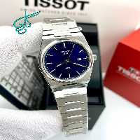 خرید ساعت مردانه تیسوت مدل Tissot Powermatic 80 silicium موتور ژاپن رنگ ثابت بهترین کیفیت بازار کد 1922516 - ردگل
