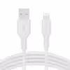 کابل تبدیل USB به لایتنینگ بلکین مدل CAA008bt1MWH طول 1 متر