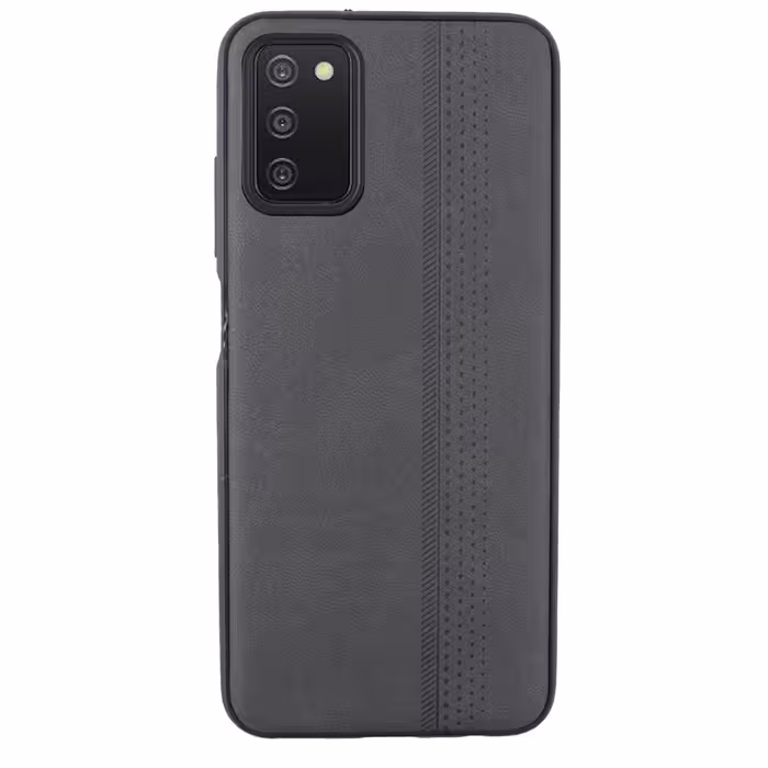 کاور مدل CHRM مناسب برای گوشی موبایل سامسونگ Galaxy A02S