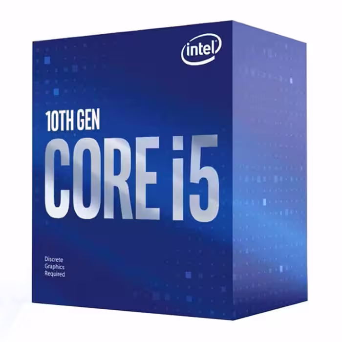 خرید پردازنده اینتل Intel Core i5 10400 Comet Lake با بهترین قیمت