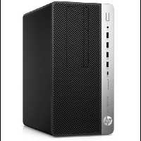 قیمت و خرید سرور قدرتمند اچ پی ECO 26 HP EliteDesk 705 G4