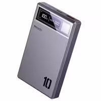 پاوربانک مگ سیف دار 2 پورت 10.000Mah و توان 20W PD یسیدو مدل YESIDO YP61 (100% اورجینال)