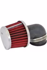 فیلتر هوای موتورسیکلت 5187 CUB FILITE AIR PERFORMANCE Gms