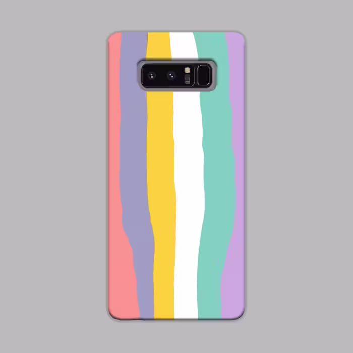 کاور گارد قاب مناسب برای گوشی موبایل سامسونگ NOTE 8 – کد 1569