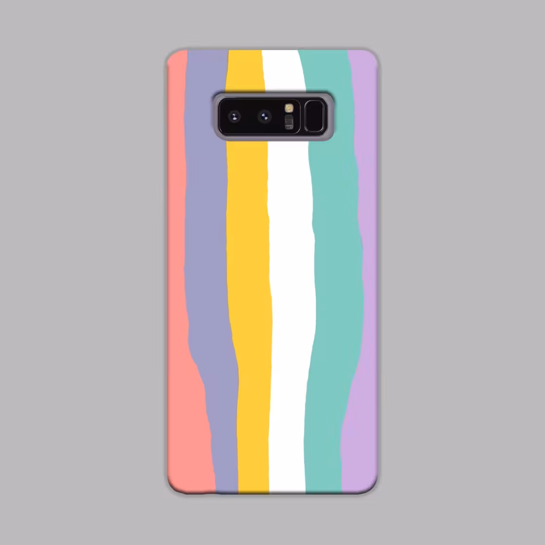 کاور گارد قاب مناسب برای گوشی موبایل سامسونگ NOTE 8 – کد 1569