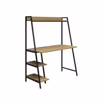 میز تحریر   مدل T129 -MDF | choobsub