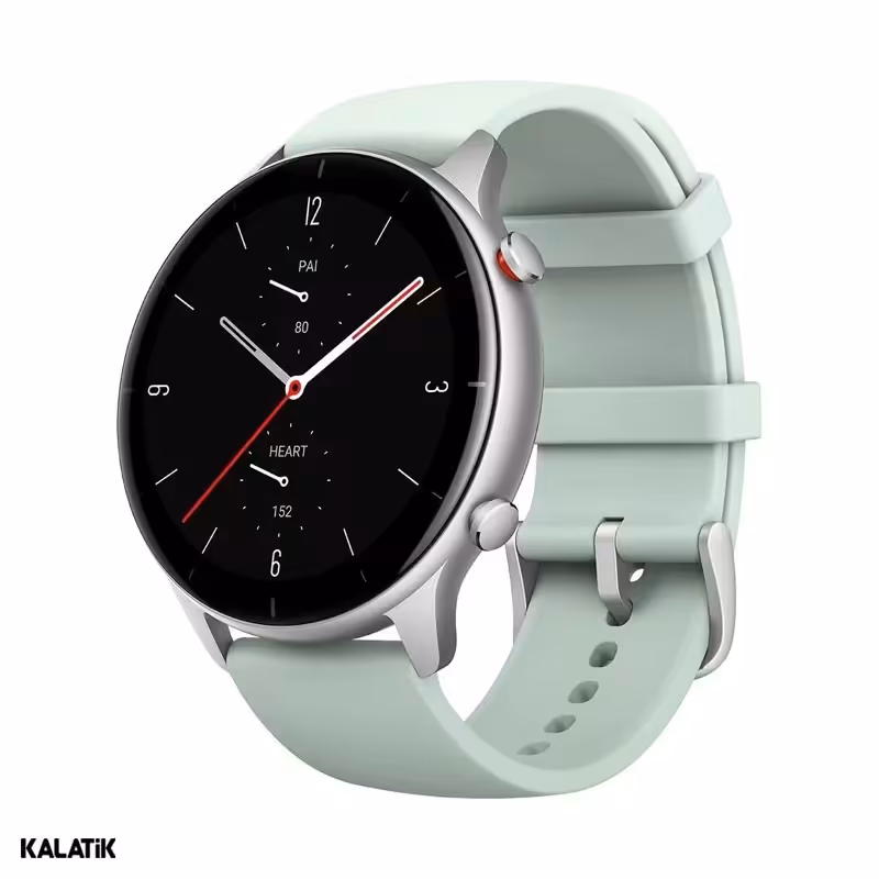ساعت هوشمند شیائومی مدل Amazfit GTR 2e