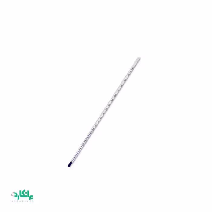 تب سنج جیوه ایی - ترمومتر اورال