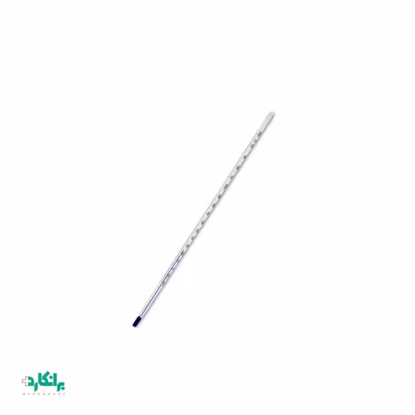 تب سنج جیوه ایی - ترمومتر اورال
