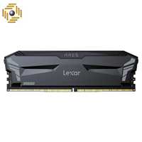 رم کامپیوتر لکسار ARES 16GB 4800MHz CL40