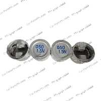 پیستون سایز 50 دوو سی یلو TEIKIN