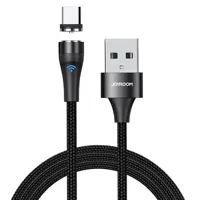 کابل تبدیل USB به microUSB جوی روم مدل S-1021X1 طول 1 متر