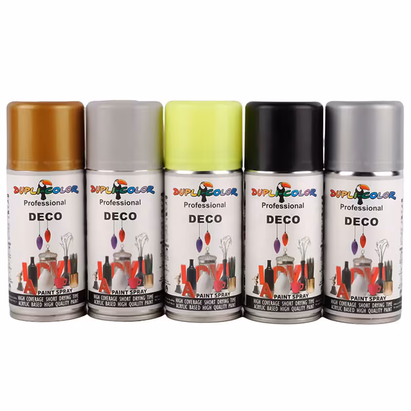 اسپری رنگ Dupli-Color Professional Deco 150ml