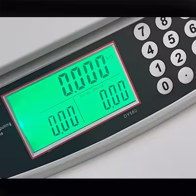 ترازو دایانگ مدل DY-580/30kg-1g