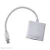 مبدل Mini DisplayPort به VGA گریفین مدل MOD-43706