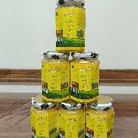 روغن حیوانی پک 6 عددی( روغن کرمانشاهی ، روغن زرد ، ساری یاغ ) 