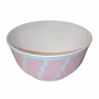 کاسه هپی لایف کد 2290 بسته 6 عددی