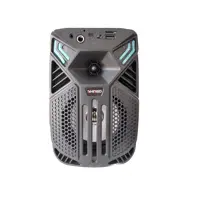 اسپیکر بلوتوثی قابل حمل کیمیسو مدل QS-459