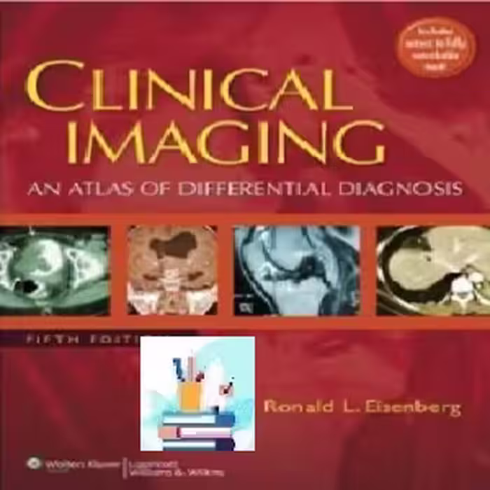 Clinical Imaging TRUE PDF price 1€