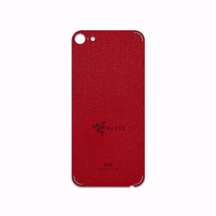 برچسب پوششی ماهوت مدل RL-RZR مناسب برای گوشی موبایل اپل iPod touch 6th generation