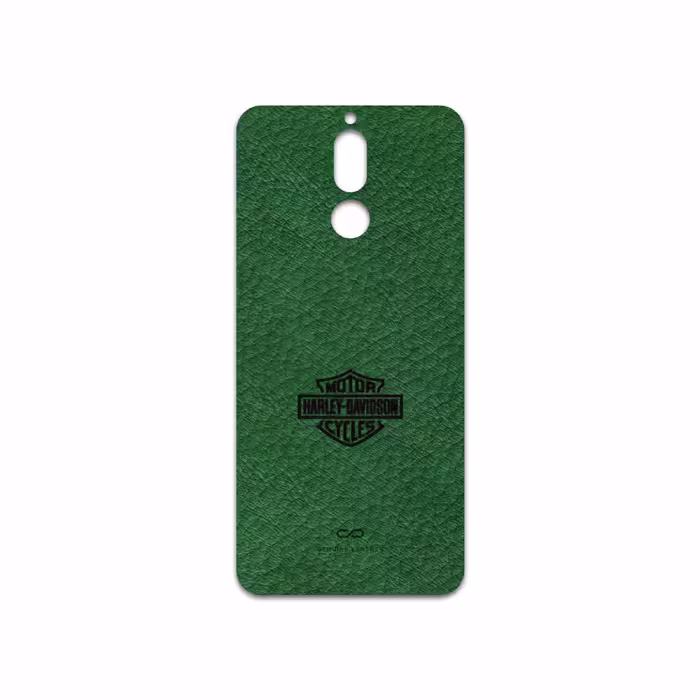 برچسب پوششی ماهوت مدل GL-HRLY_DVDSN مناسب برای گوشی موبایل هوآوی Mate 10 Lite