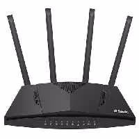 مودم روتر بی سیم LTE دی لینک مدل D-Link DWR M921