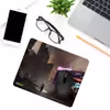 ماوس پد طرح Cyberpunk مدل MP2897