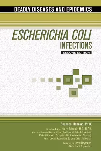 󾕇 دانلود کتاب Escherichia Coli Infections, 2nd ed, 2010 - دانلود کتاب های دانشگاهی