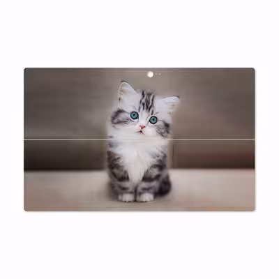 برچسب پوششی ماهوت مدل Cat-2 مناسب برای تبلت مایکروسافت Surface 2 RT 2013