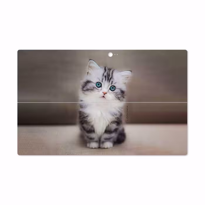 برچسب پوششی ماهوت مدل Cat-2 مناسب برای تبلت مایکروسافت Surface 2 RT 2013