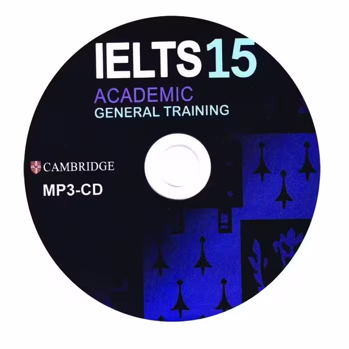 کتاب Cambridge IELTS Academic اثر جمعی از نویسندگان انتشارات کمبریج 6 جلدی