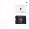 برچسب پوششی ماهوت مدل BARCELONA-2 مناسب برای تبلت اپل iPad 2 2011 A1397