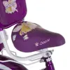 دوچرخه شهری لاودیس مدل 16145 کد 002 سایز 16