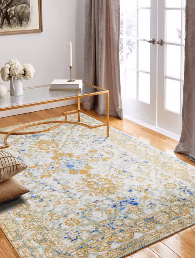 روفرشی کشدار ضد آب مخمل شانل ابریشم کد 70T سایز 9 متری