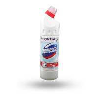 مایع سفیدکننده غلیظ سطوح دامستوس مدل Snow White حجم 750 میلی لیتر