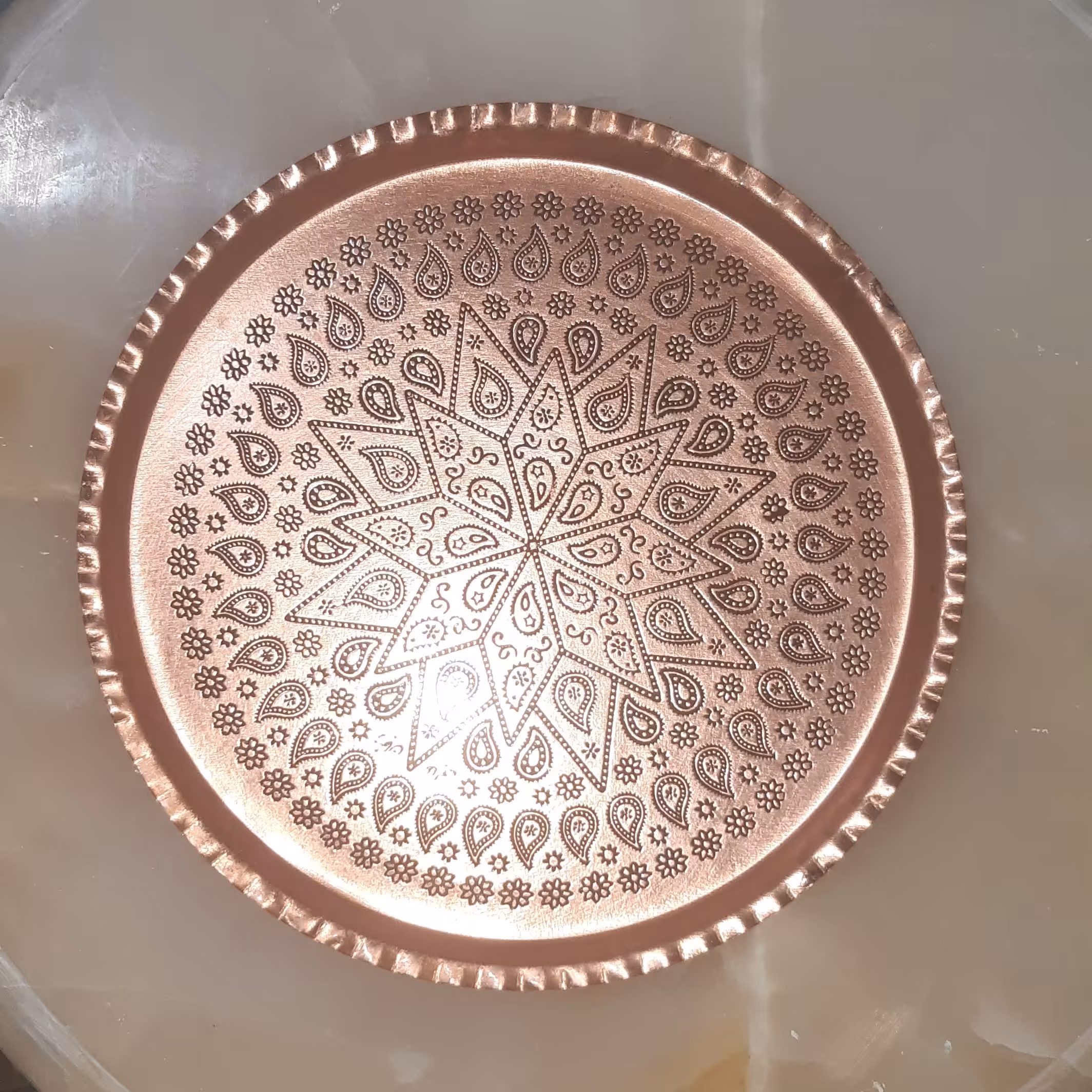 سینی مس