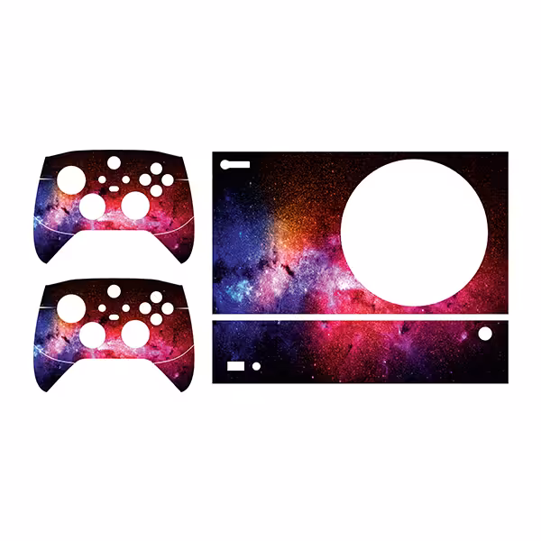 برچسب
کنسول
بازی Xbox series s توییجین وموییجین مدل Space 156 مجموعه 4 عددی